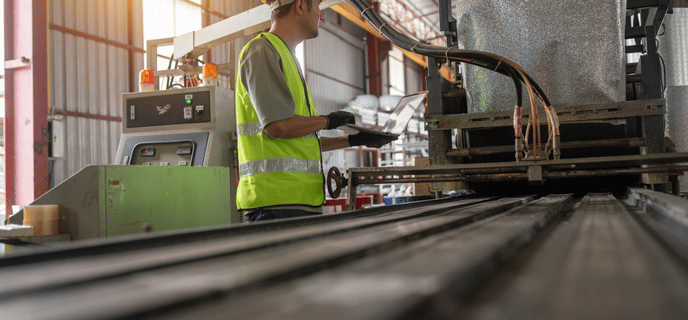 manufactoring case study