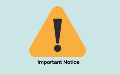 Important Notice: Fraudulent Emails